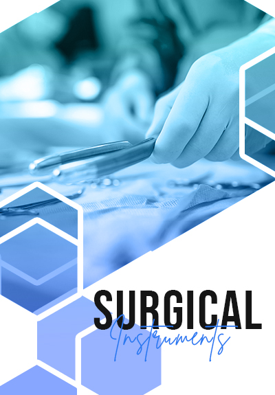 Surgical Instruments 