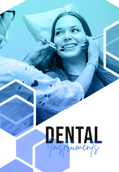Dental Instruments 