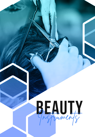 Beauty Instruments