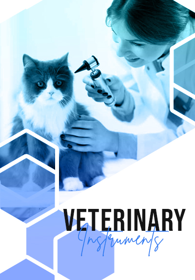 Veterinary Instruments